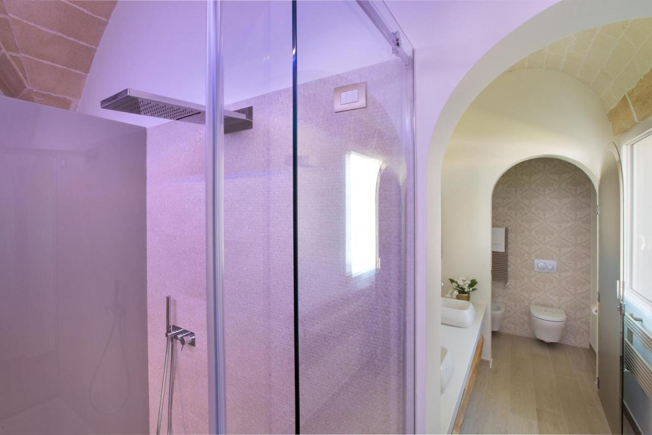 Acquaviva Suite 迪索 外观 照片