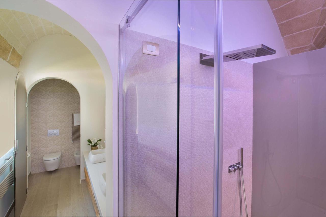 Acquaviva Suite 迪索 客房 照片