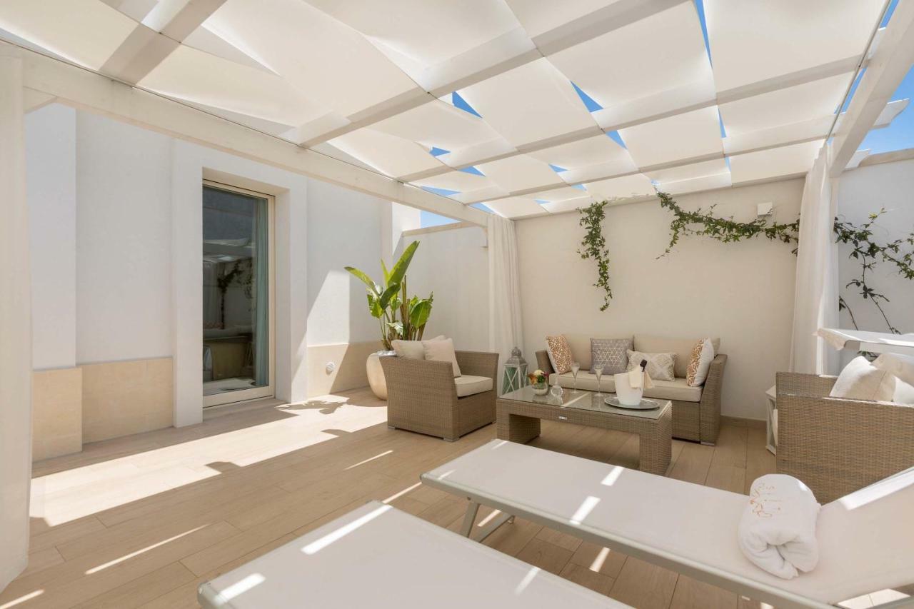 Acquaviva Suite 迪索 外观 照片